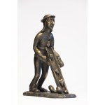 Dariusz Milinski (born 1957), Untitled