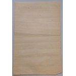 Gazeta Warszawska Poranna No. 131, 13.V., Extraordinary Supplement No. 1 [rebellion repulsed].