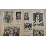 Głos Polski, Ilustrowany dodatek, Łódź, No. 153, June 6, 1926 - New President of the Republic of Poland