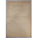 Worker, Central Organ of the P.P.S. May 13, 1926, Extraordinary Supplement No. 2 - Strike