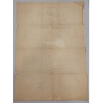 Worker, May 14, 1926, Extraordinary Supplement No. 2 - Belvedere captured!