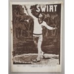 World, Warsaw, 29.5.1926 - [election, St. Konopacka record, Fajans Chodzież].