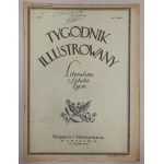 Tygodnik Illustrowany, No. 21, 22.V.1926 [numerous photographs of the coup, proclamation of the Government].