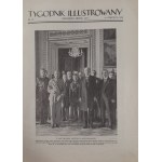 Tygodnik Illustrowany, No. 24, 12.VI.1926 [President Moscicki