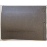 [Photograph 1] Marshal Jozef Pilsudski in a coat [probably from the parade on 11.11.1934].