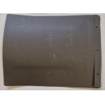 [Photograph 9] Funeral of Marshal J. Pilsudski, carrying of coffin, Warsaw, 1935