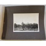 [Photograph 10] Funeral of Marshal J. Pilsudski, Pole Mokotowskie in Warsaw, 1935