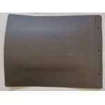 [Photo 11] Funeral of Marshal J. Pilsudski, coffin at Pole Mokotowskie