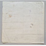 Marriage license of 1925 - Chief of Police of Vilnius P. Okr.