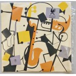 Santor Irena - Record Randez-Vous with Irena Santor [dedication 1962, 1st ed. MUZA 1961].