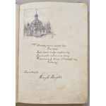 Sztambuch Gustawa Grünberg (- Berman ?) [1912-19, Przepolski and Ringler, Witkacy?]