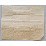 [Telegram]to Dr. Kazimierz Wł. Kumaniecki Prof. of the Jagiellonian University, from Superintendent Dr. Gertler, 1917