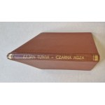 Tuwim J. - Black Mass from the satanic cycle [Swarm, 1925, witchcraft and magic].