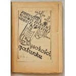 Droga, monthly magazine, R. 1931 No. 12 [Chwistek Leon - The Future of Culture in Poland.]