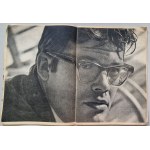 You and I. 1967 No. 4(84) [cover of Swierzy, Bulgakov