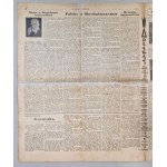 Literary News. R.1: 1924 No. 17 [exhibition of paintings - Witkacy and R. Malczewski].