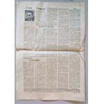 Literary Life. R.VI: 1956 - no. 51 [W. Szymborska - 3 first editions, including "Still"].