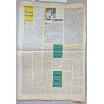 [Lem Stanislaw] Cultural Review r. 1962 no. 46 [S.L. essay - Summa technologiae].