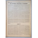 [Stanislaw Lem] Tygodnik Powszechny, 1946 No. 43 [Obcy - Lem