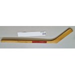 Field hockey stick. Patent No. 43457 Bronislaw Smoleń Męcina. [patent design 1960?]