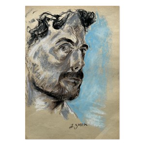 Jacob Zucker (1900-1981)