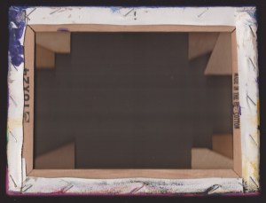 Jan Michał Szewczyk (ur. 1944 r.), Zachód słońca, 2000 rok