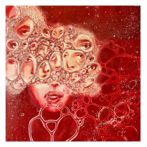 Victoria Jelonek, Perdition I
