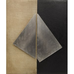 Maksymilian KREUTZ-MAJEWSKI (b. 1966), Composition, 2024/6