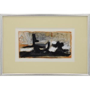 Teresa PĄGOWSKA (1926-2007), Ohne Titel, 1999
