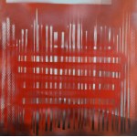 Marek Jerzy PALUCH (ur. 1954), Metropolis IX, 2026