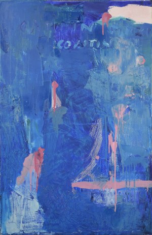 Aleksandra FARQUE-NAGIĘĆ (ur. 1979), Gardin Finzi Contini