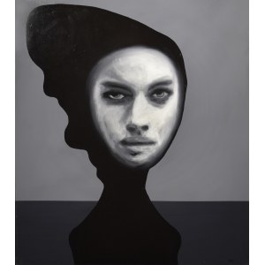 Michal REJNER (b. 1995), Unnecessary color, 2024