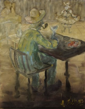 Wilk Andrzej