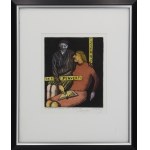 Jacek SROKA (ur. 1957), Niebezpieczeństwa miasta, 2009