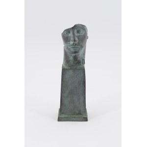 Igor MITORAJ (1944-2014), Tindaro, 1997