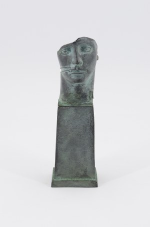 Igor MITORAJ (1944-2014), Tindaro, 1997