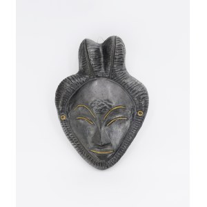 Leszek DUTKA (1921-2014), Mask
