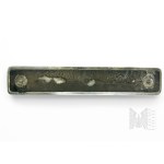 Lancia Thema Car Emblem