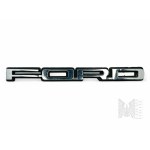 Ford Car Emblem