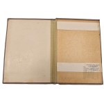 PRL Patriotic Notebook Cover John III Sobieski.