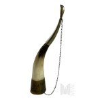 Hunting Horn of Plenty