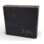 Blue Box Jeweler Warsaw