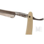 Germany Frohn Solingen Razor in Box
