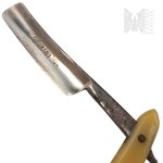 USSR Soviet Razor in a Box 1962