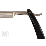 USSR Soviet Razor and Sharpener Set Leather Belt