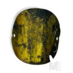 1930s. (?) - Wittler-Werke Bielefeld bicycle emblem.