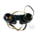 USSR - Soviet Berkut-7 hunting tourist binoculars, 7x35