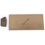 PRL Set Envelope Plus Matrix Stamp Seamen