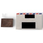 PRL Set Envelope Plus Matrix Stamp Polish Oceanic Lines Australia 1986 Polish Oceanic Lines, Stamps, Philately