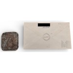 PRL Set Envelope Plus Matrix Stamp Zakopane Polish Oceanic Lines 1980-1981 Polish Oceanic Lines, Stamps, Philately